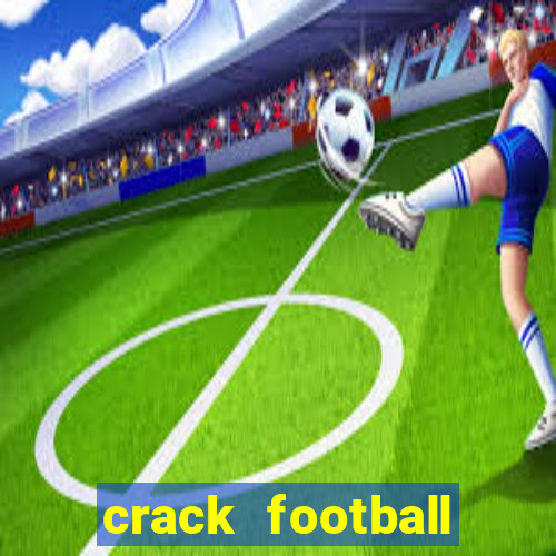 crack football manager 2024